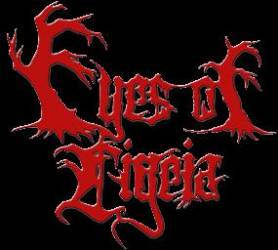 logo Eyes Of Ligeia